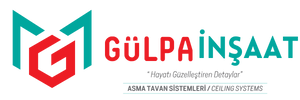 Gülpa Metal ve Asma Tavan Sistemleri